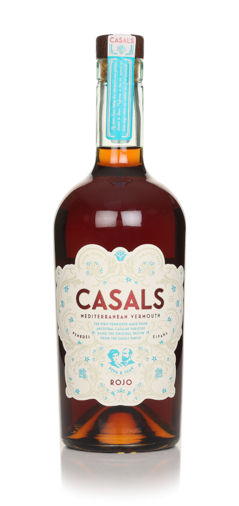 Casals Rojo Vermouth 75cl product image