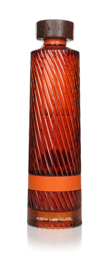 NEIT Toffee Dream Irish Whiskey 70cl product image