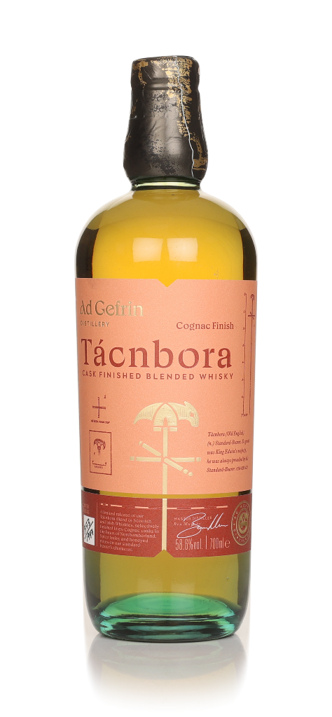 Tácnbora Cognac Finish 70cl product image