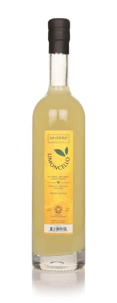 Dà Mhìle Limoncello 50cl product image