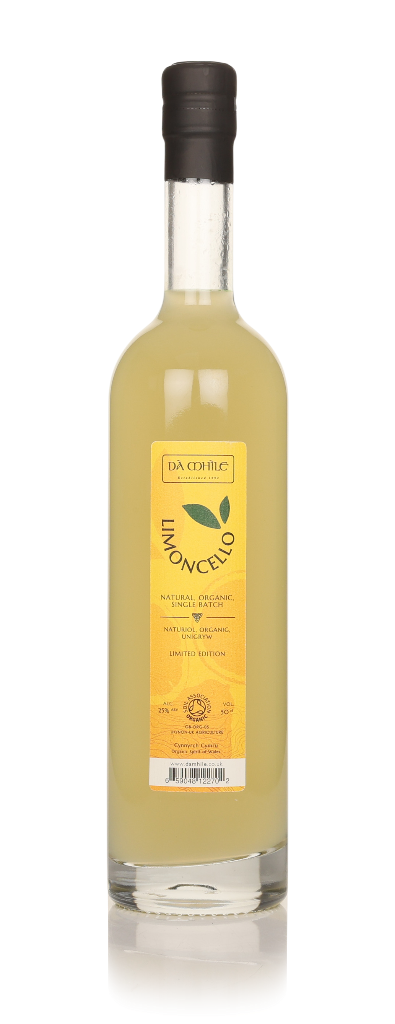 Dà Mhìle Limoncello 50cl product image