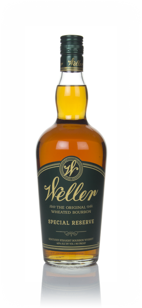 William Larue Weller Special Reserve 70cl product image