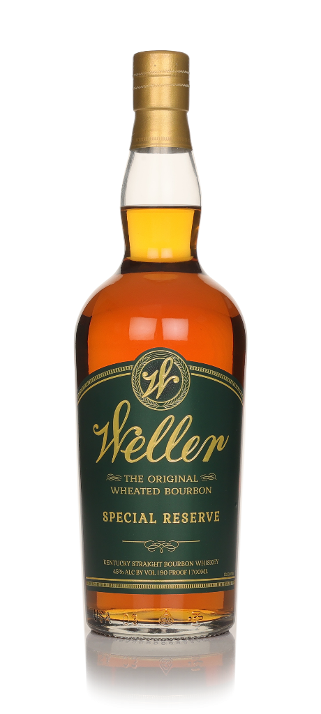 William Larue Weller Special Reserve 70cl product image