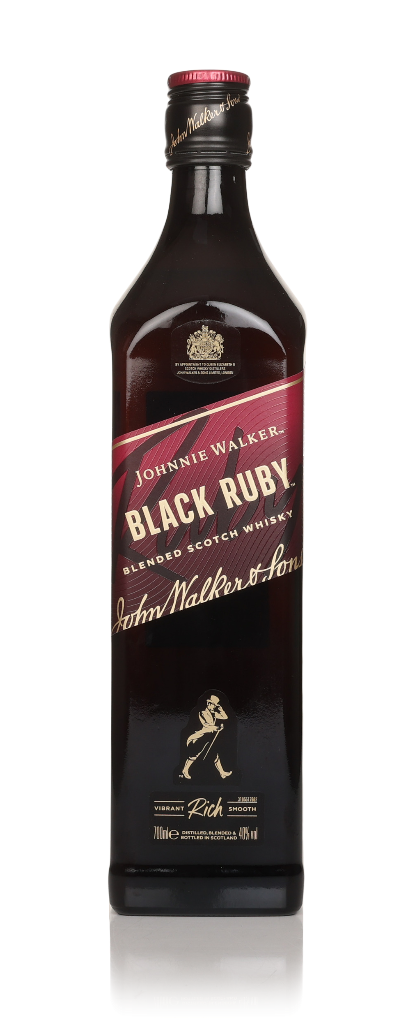 Johnnie Walker Black Ruby 70cl product image
