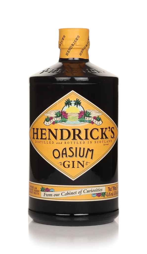 Hendrick's Oasium 70cl product image