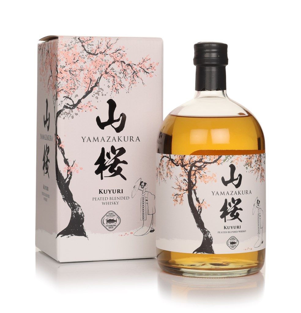 Yamazakura Whisky | Master Of Malt
