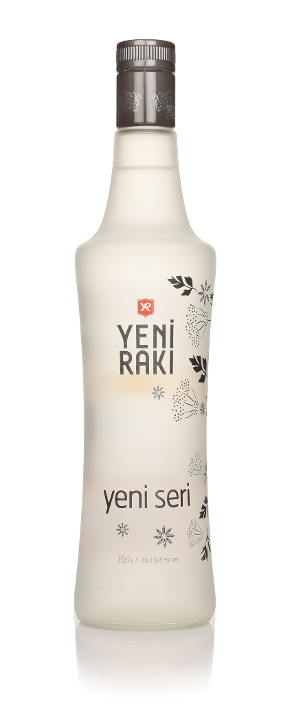 Yeni Raki Seri 70cl product image