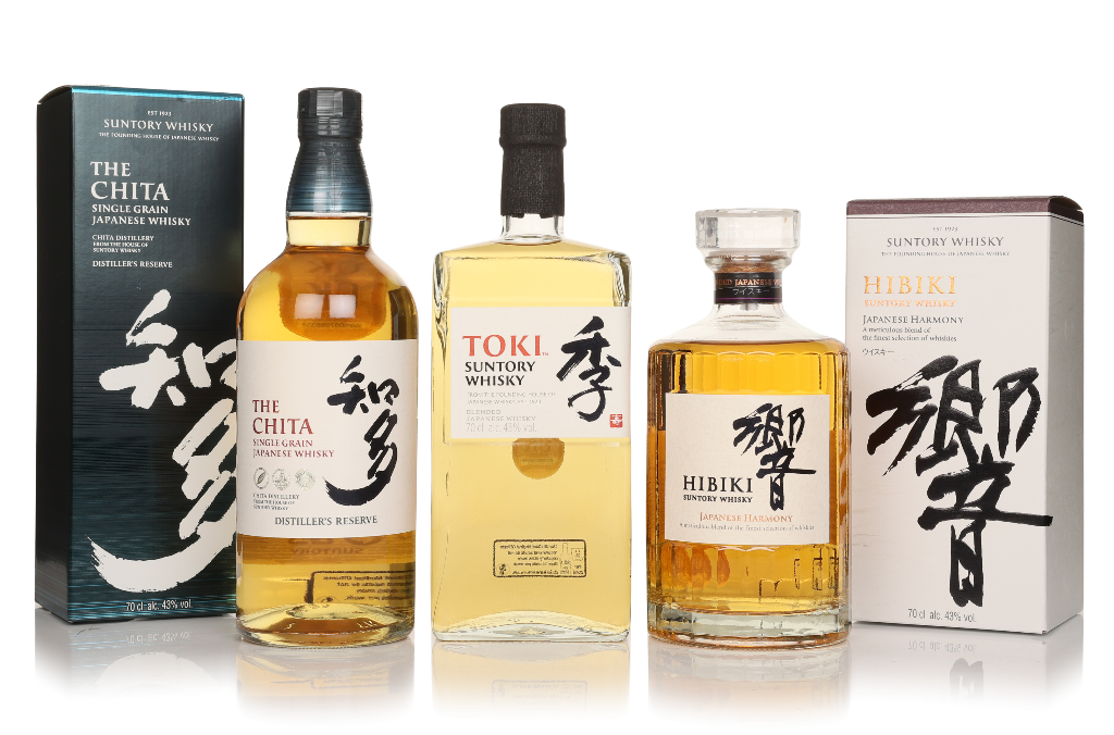 House of Suntory Collection 210cl product image