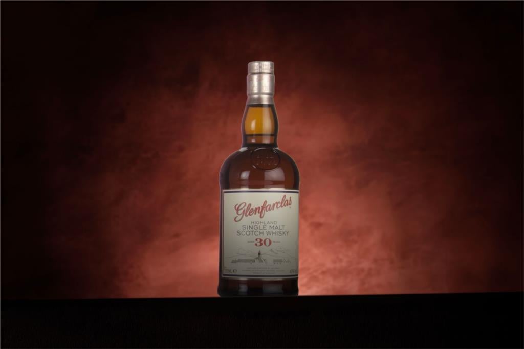 *COMPETITION* Glenfarclas 30 Year Old Whisky Ticket 70cl product image