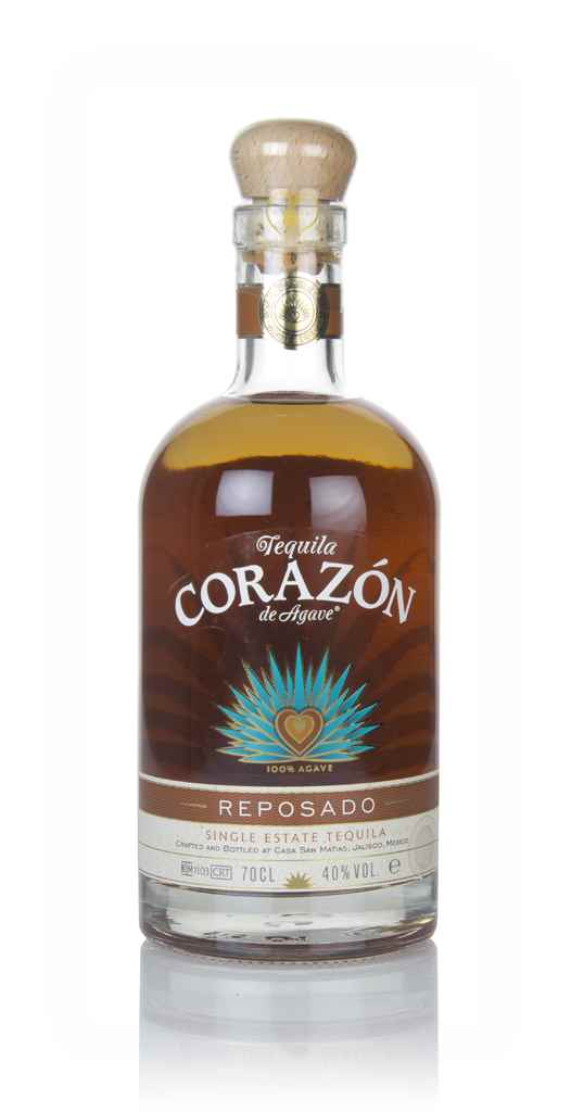 Corazón Reposado 70cl product image