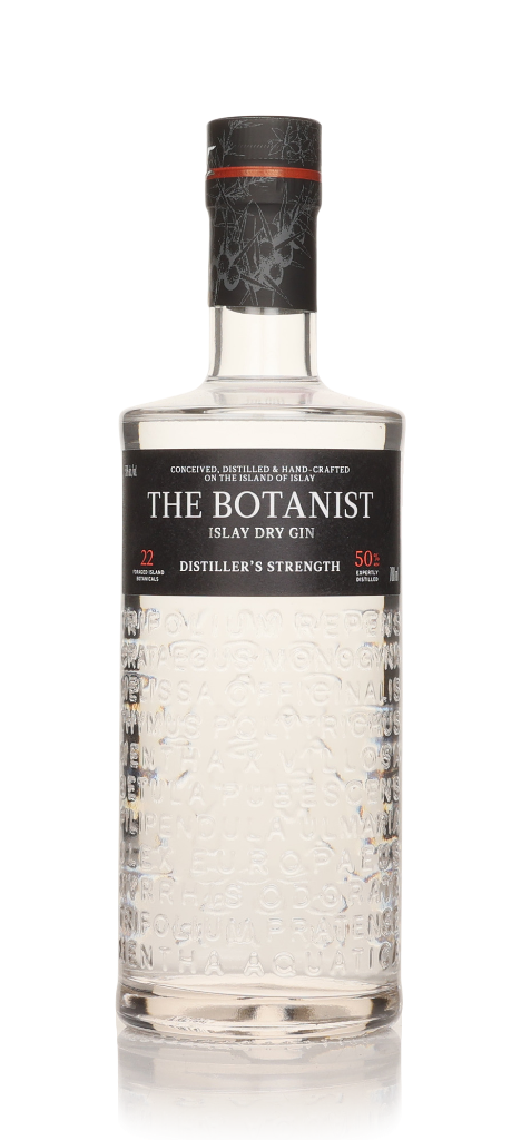 The Botanist Distiller's Strength 70cl product image
