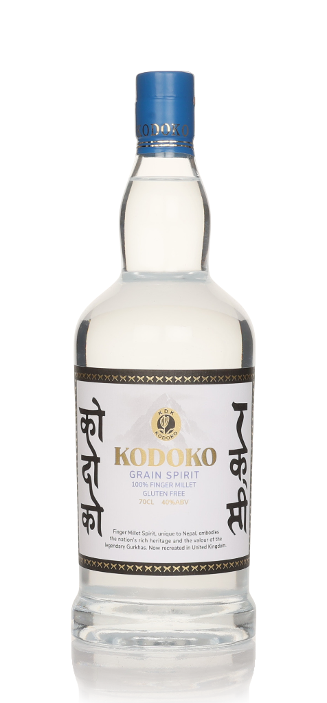 Kodoko Gurkha Rakshi Spirit 70cl product image