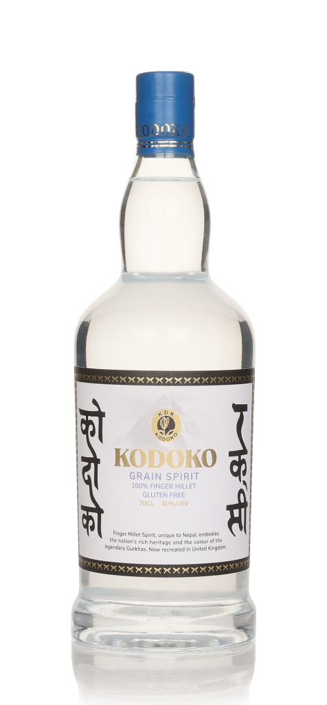 Kodoko Gurkha Rakshi Spirit 70cl product image