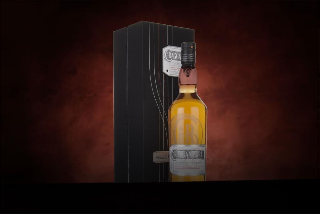 *COMPETITION* Cragganmore Limited Release (Special Release 2016) Whisky Ticket 70cl product image