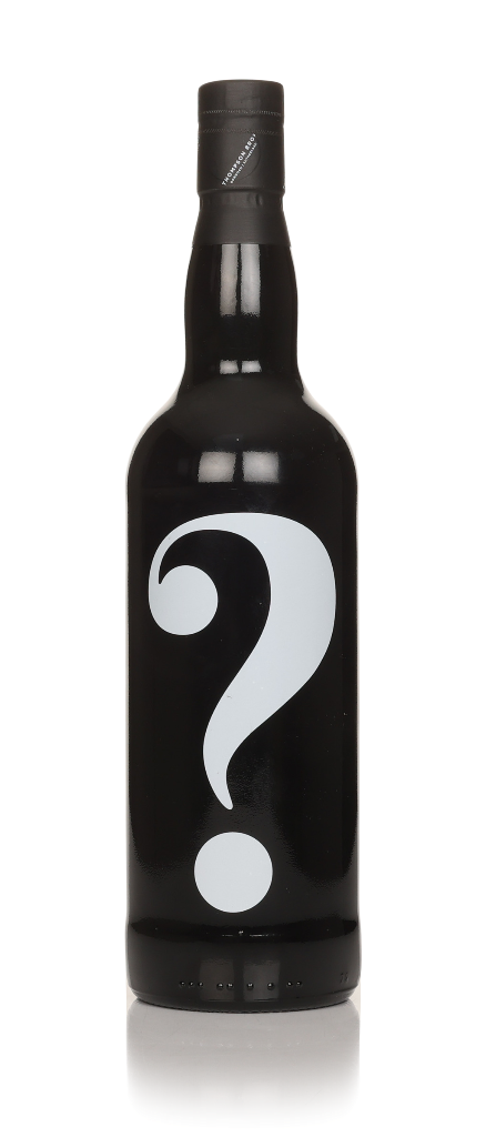 Mystery Malt #2 (Thompson Bros.) 70cl product image