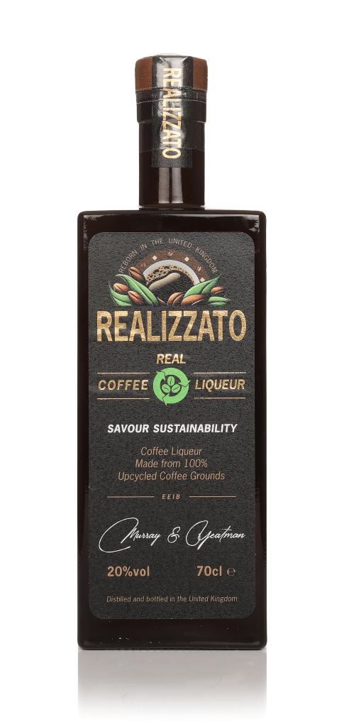 Realizzato Coffee Liqueur 70cl product image