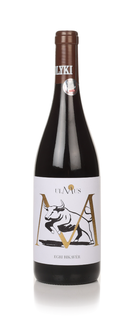 Bolyki Egri Bikaver 2016 75cl product image