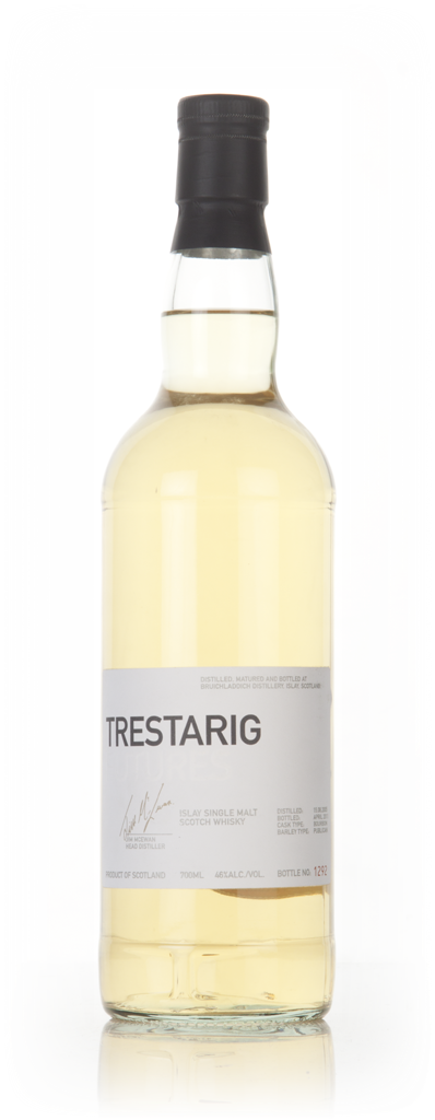 Bruichladdich Futures 5 Year Old 2005 - Trestarig 70cl product image