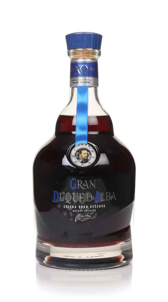 Gran Duque D'Alba XO 70cl product image