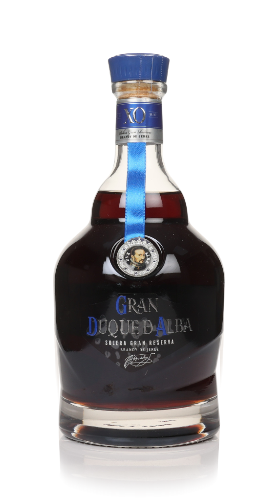 Gran Duque D'Alba XO 70cl product image