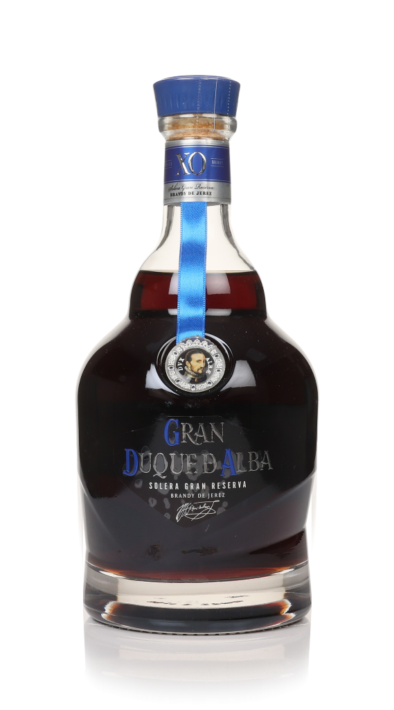 Gran Duque D'Alba XO 70cl product image