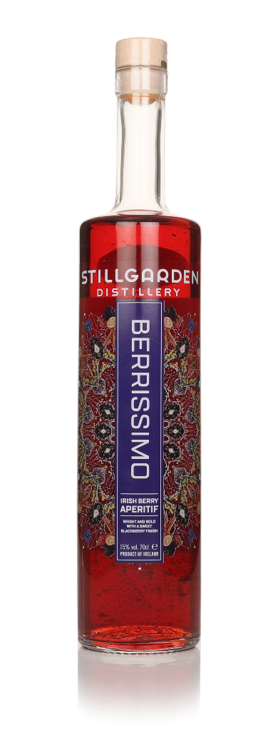 Berrissimo 70cl product image