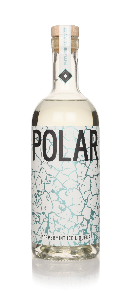 POLAR Peppermint Ice Liqueur 70cl product image