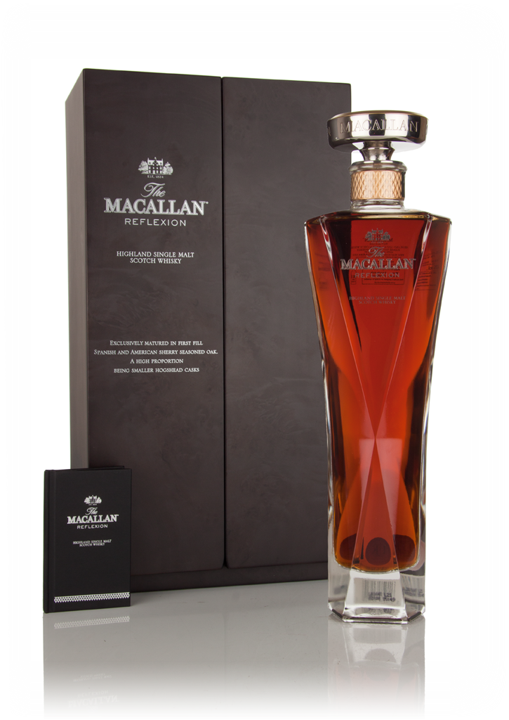 The Macallan Reflexion 70cl product image