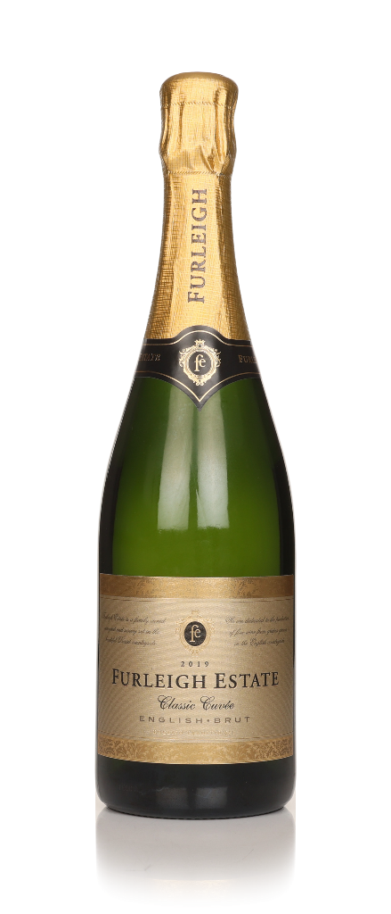 Furleigh Estate Classic Cuvée 2019 75cl product image