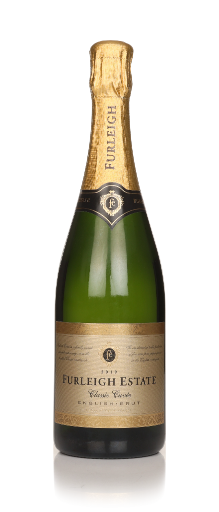 Furleigh Estate Classic Cuvée 2019 75cl product image