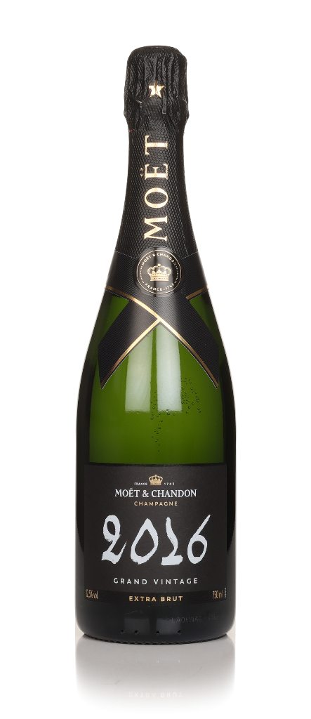 Moët & Chandon Grand Vintage 2016 75cl product image