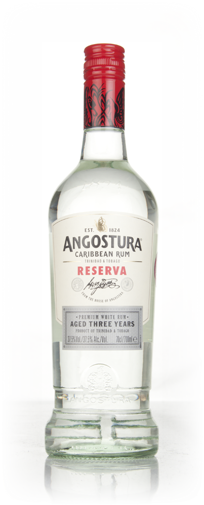 Angostura Reserva (No Box / Torn Label) 70cl product image
