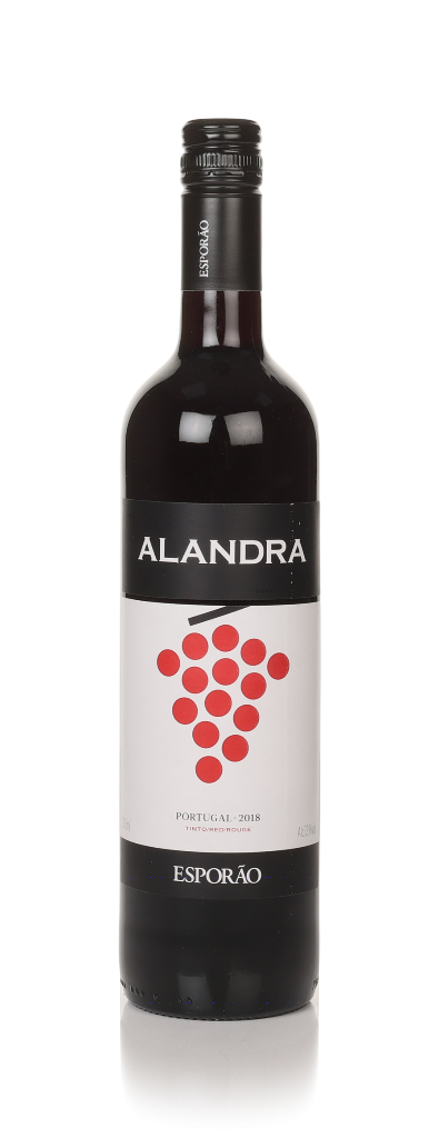 Esporão Alandra 2018 75cl product image
