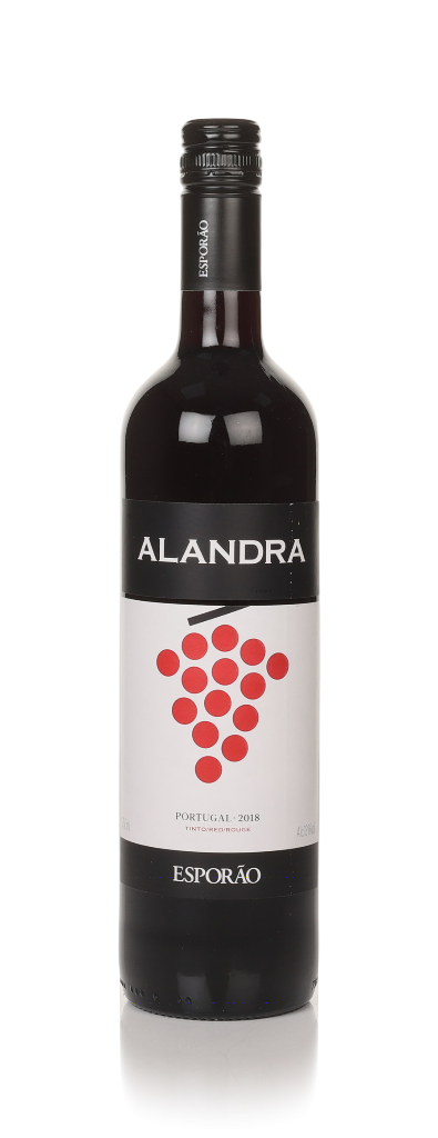 Esporão Alandra 2018 75cl product image