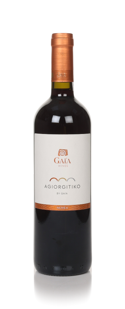Gaia Wines Agiorgitiko 2020 75cl product image