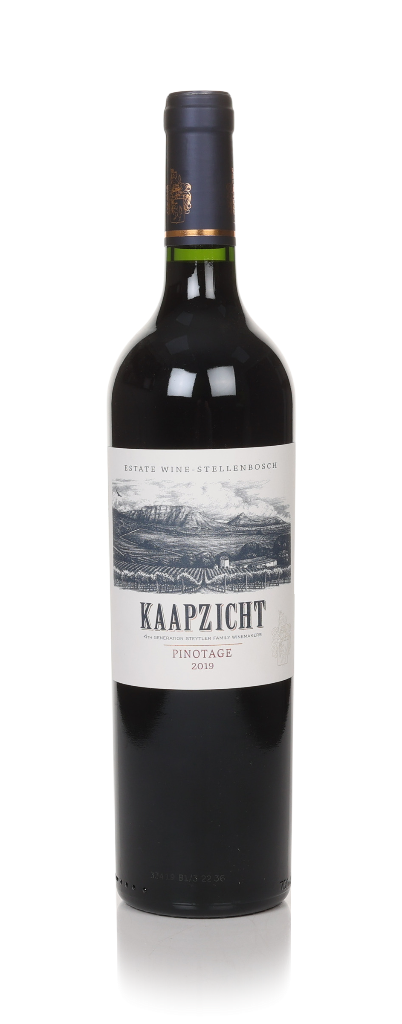 Kaapzicht Pinotage 2019 75cl product image