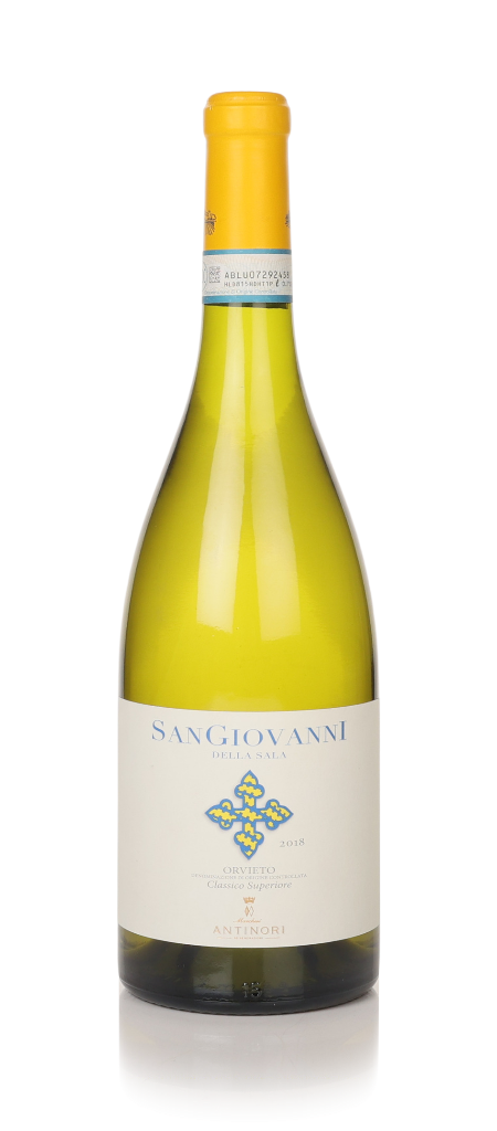 Antinori San Giovanni Della Sala Orvieto 2018 75cl product image