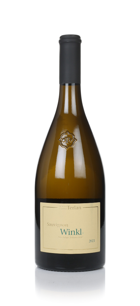 Cantina Terlan Winkl Sauvignon Blanc 2021 75cl product image