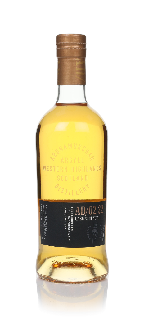 Ardnamurchan AD/02.22 70cl product image