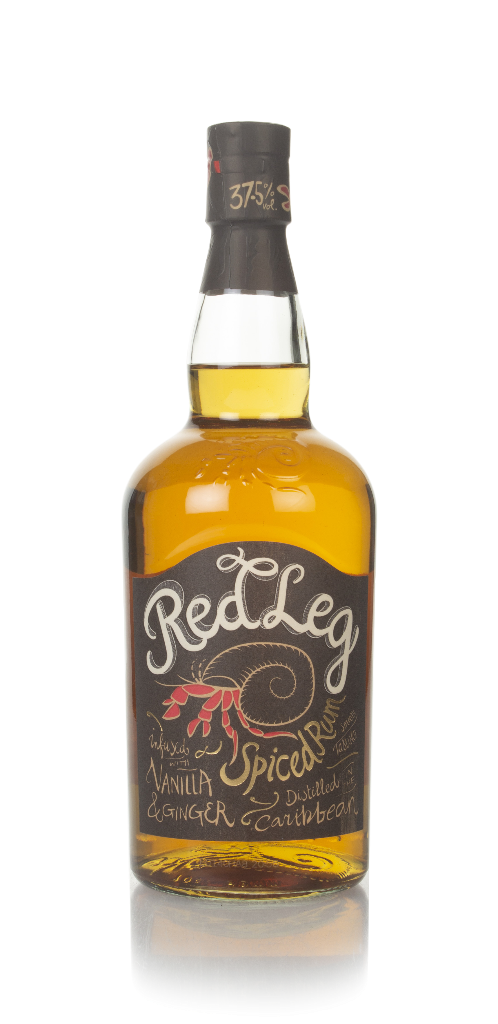 RedLeg Spiced Rum Clearance product image