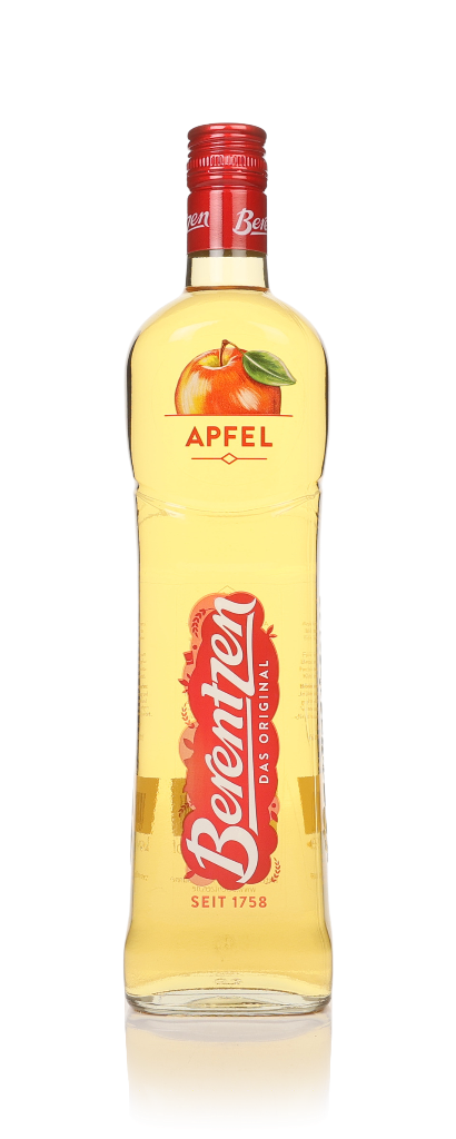 Berentzen Apfel Clearance product image