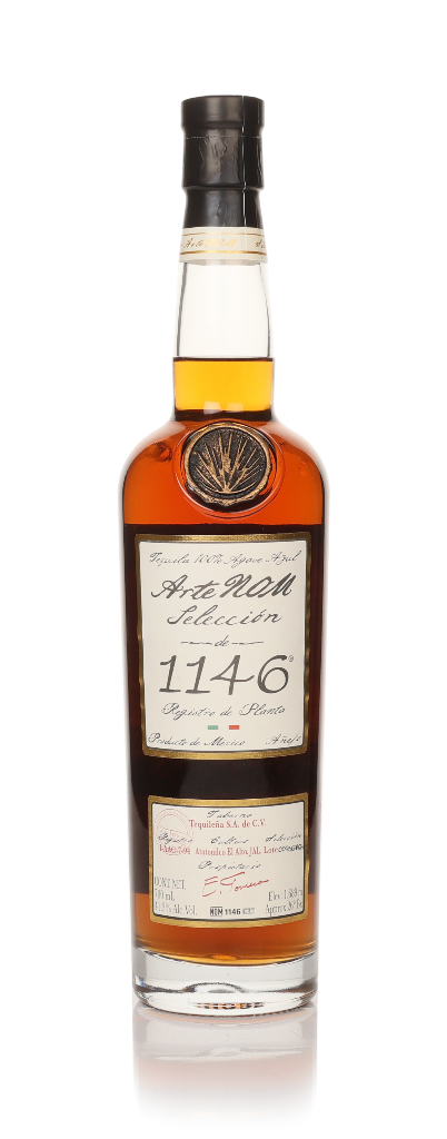 ArteNOM Selección de 1146 Tequila Añejo Clearance product image