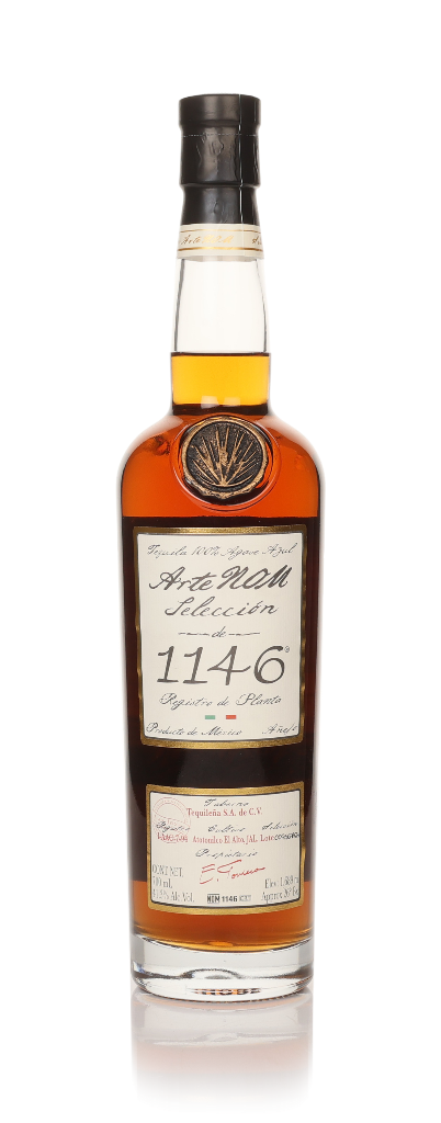 ArteNOM Selección de 1146 Tequila Añejo Clearance product image