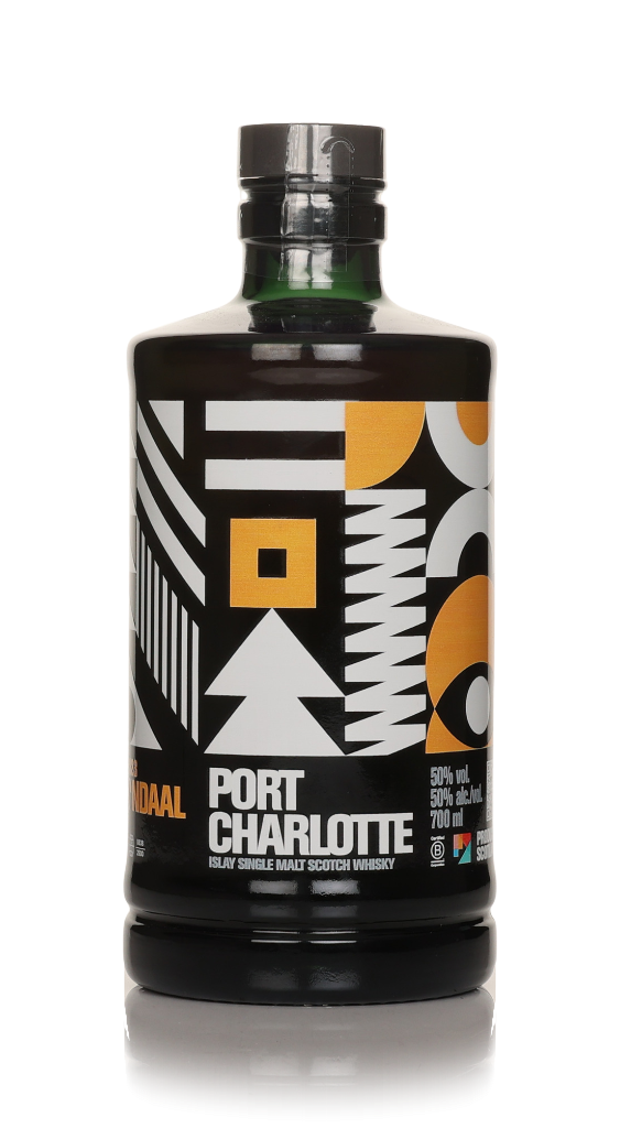 Port Charlotte 16 Year Old 2006 Rock'ndaal 02.2 - Fèis Ìle 2023 70cl product image
