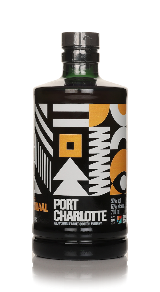 Port Charlotte 16 Year Old 2006 Rock'ndaal 02.2 - Fèis Ìle 2023 70cl product image