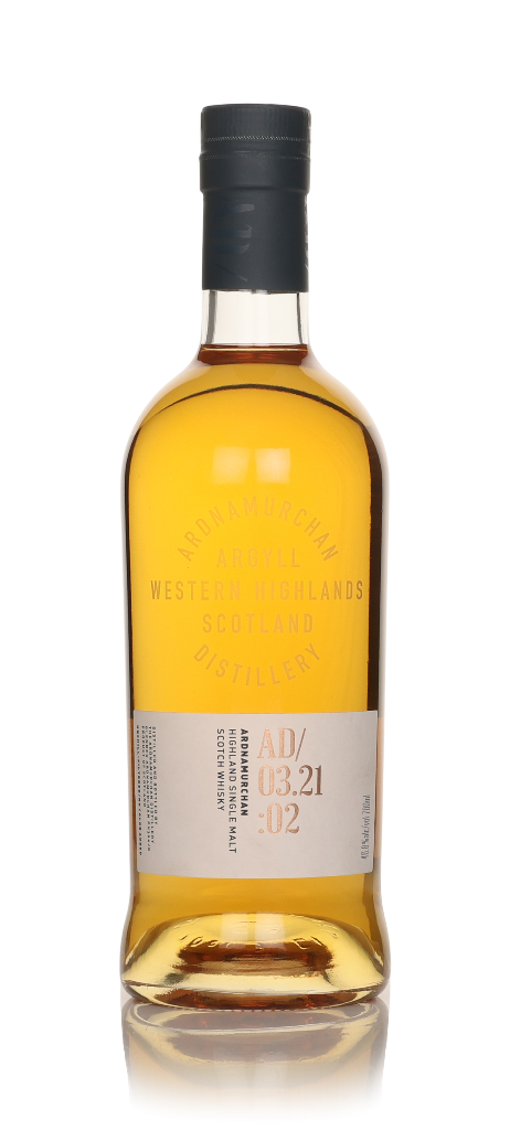 Ardnamurchan AD/03.21:02 70cl product image