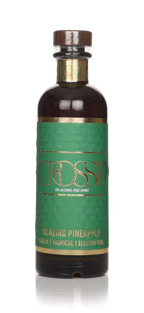 Crossip Blazing Pineapple 50cl product image