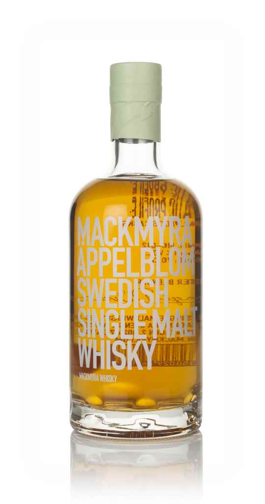 Mackmyra Äppelblom 70cl product image