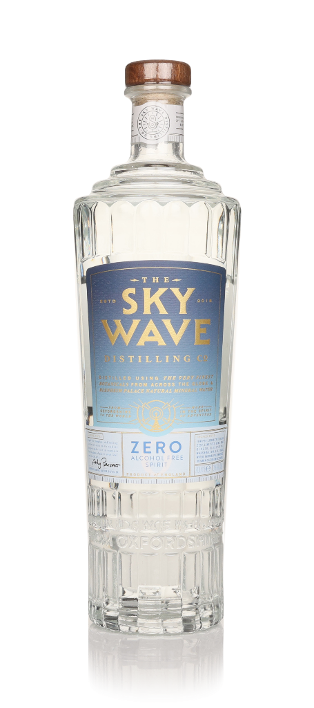 Sky Wave Zero 70cl product image