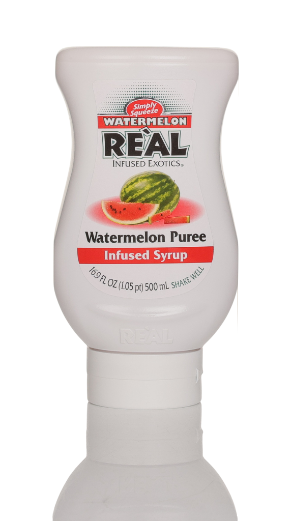 Reàl Watermelon Puree 50cl product image